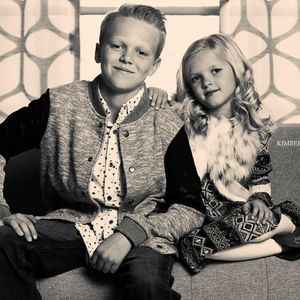 Meet your Posher, Kelly